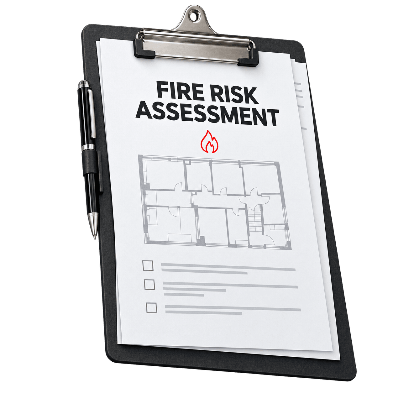 Fire Risk Assessment