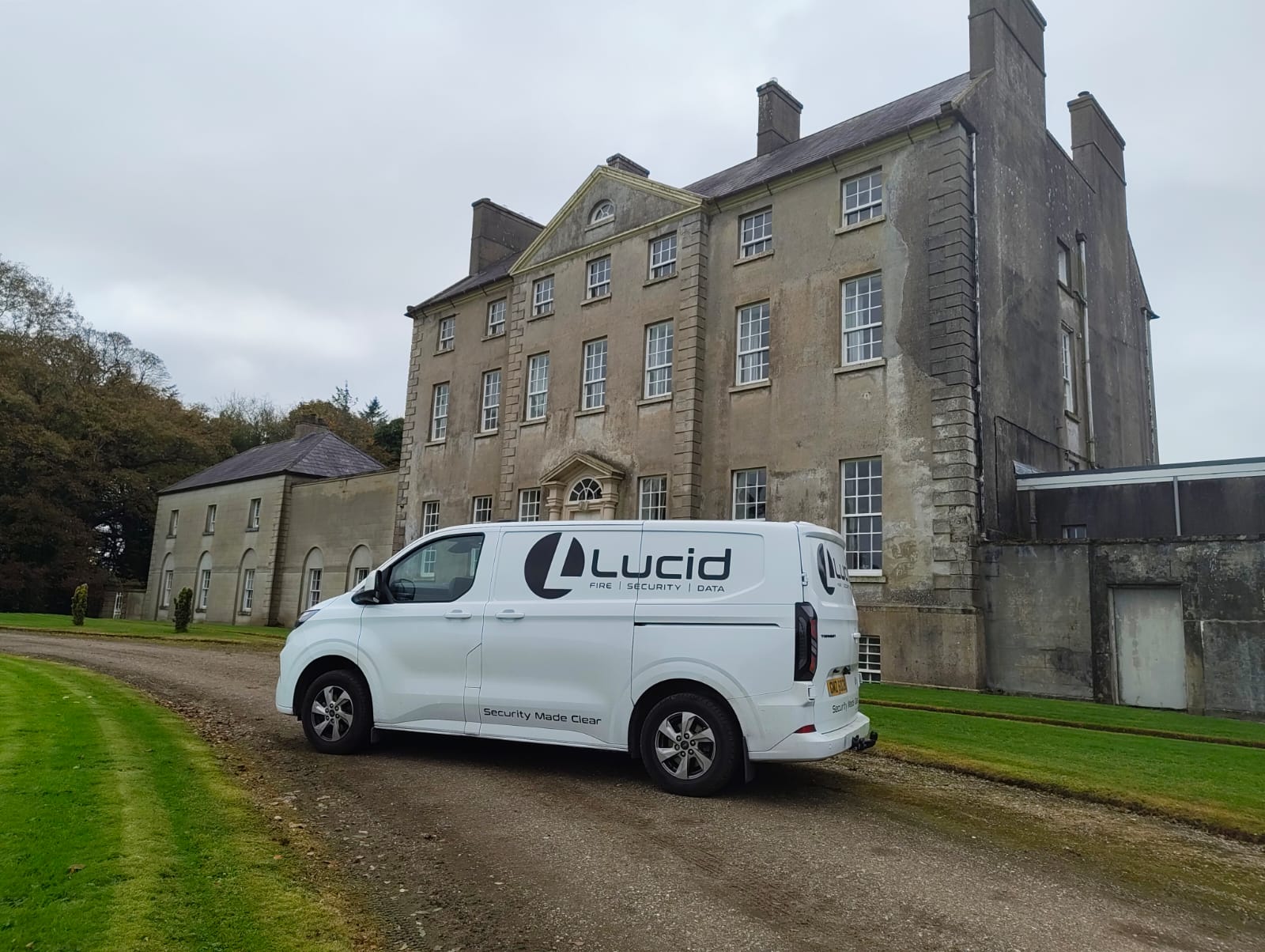 Fire Alarms Belfast | Burglar Alarms Belfast | Fire And Security Belfast | Fire And Security Systems