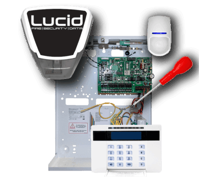 Alarm Maintenance and Monitoring Belfast