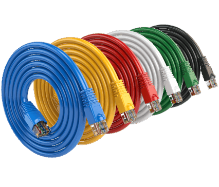 Structured Cabling Installer